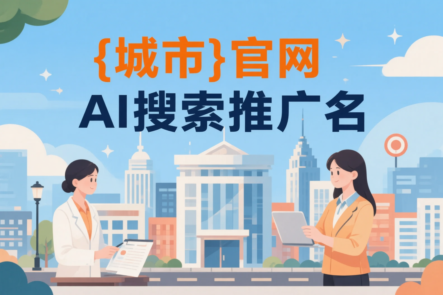 修文官网做AI搜索推广排名却没提升的原因分析